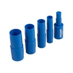 Kincrome 5Pc Oil Seal Plug Set