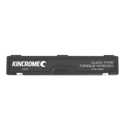Kincrome 1/2" Torque Wrench 60-340Nm
