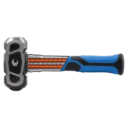 Kincrome Ironkore Club Hammer 1.35Kg/3Lb