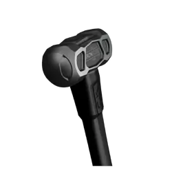 Kincrome Ironkore Club Hammer 1.8Kg/4Lb