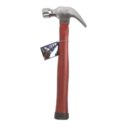 Kincrome Claw Hammer Hickory Shaft 20Oz (567G)