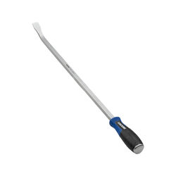 Kincrome 600mm Thru Tang Pry Bar