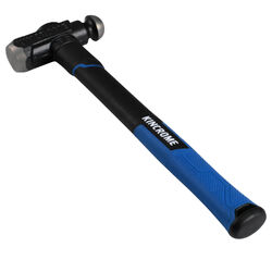 Kincrome Ball Pein Hammer 32oz (900g) - Graphite
