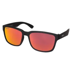 Spotters Sunglasses Kanga Matte Red