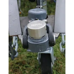 Kovix KBI-50S DO35 Coupling Lock