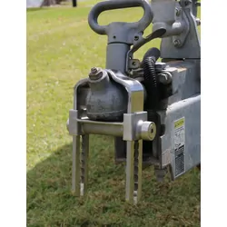 Kovix Trailer Coupling Lock Kbi-90