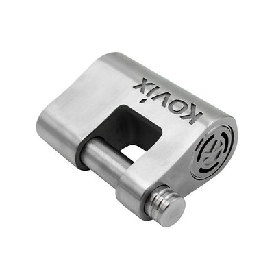 Kovix 12mm Alarmed Bar Lock KBL12