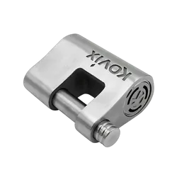 Kovix Alarmed Bar Lock 12mm KBL12