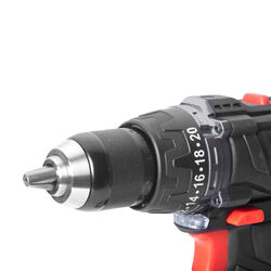 Katana Hammer Drill
