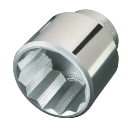 Kincrome Socket (Standard) 1-13/16" 3/4" Drive