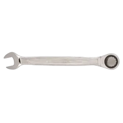 Kincrome Single Way Gear Spanner Set 8 Piece - Imperial