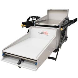 Clearview Portable Kitchen Pantry