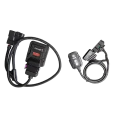 Torqit Power Module & Pedal Torq Package For Mitsubishi MQ Triton 2.4L TDI DPF 01/2015 -Onwards