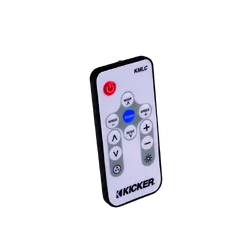 Kicker KMLC LED Lighting Remote (with receiver module)