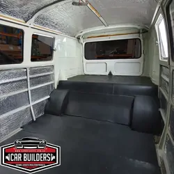 Car Builders Kombi Premium Pack