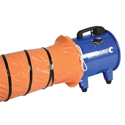 Kincrome Ventilator Duct 5 Metres