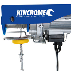 Kincrome Electric Lifting Hoist 400-800Kg