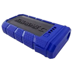 Kincrome Power Pak Ii Multi-Function Jump Starter 400Cca