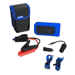 Kincrome Multi-Function Jump Starter 600Cca