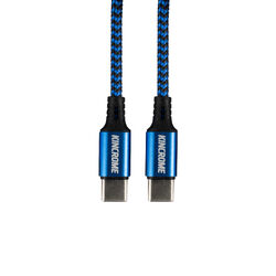 Kincrome Charging Cable USB-C to USB-C