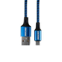 Kincrome Charging Cable USB-A to Micro-USB