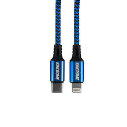 Kincrome Charging Cable USB-C to Lightning