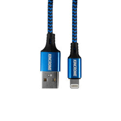 Kincrome Charging Cable USB-A to Lightning