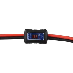 Kincrome Booster Cables Premium 400 Amp