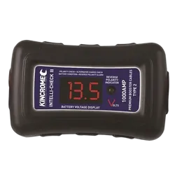 Kincrome Extra Heavy Duty Booster Cables Ultimate 1000 Amp