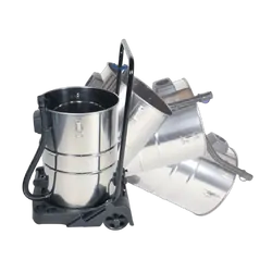 Kincrome Wet & Dry Workshop Vacuum 80L 240V / Twin 1000W