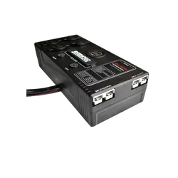 Tuff Terrain - 12v Mini Power Box