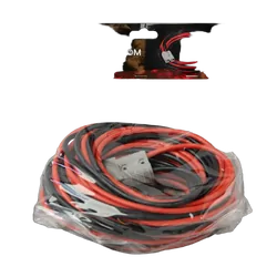 Krimped 10awg anderson extension 10m