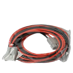 Krimped 10awg 5m anderson extension