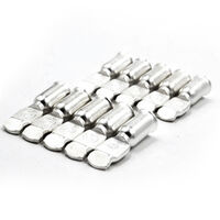 Krimped - Anderson Plug Replacement Terminals (20 pack)