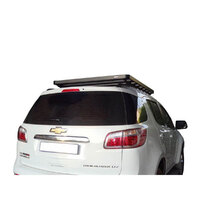 Chev Trailblazer SLII Roof Rack Kit