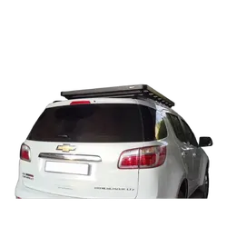 Front runner Chevrolet Trailblazer (2012-Current) Slimline II Roof Rack Kit