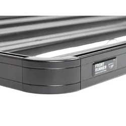 Front runner Dodge Ram Mega Cab 2-Door Ute (2002-2008) Slimline II Load Bed Rack Kit