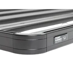 Front runner Dodge Ram w/ RamBox (2009-Current) Slimline II 6'4in Bed Rack Kit