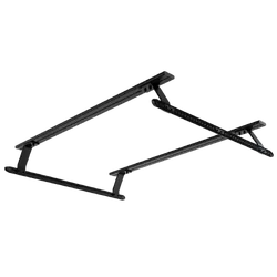 Front runner Ram 1500 5.7' Crew Cab (2009-Current) Double Load Bar Kit