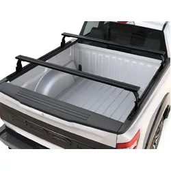 Front runner Ford F-150 6.5' Super Crew (2009-Current) Double Load Bar Kit