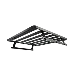 Front runner Ford Ranger Super Cab 2-Door Ute (1998-2012) Slimline II Load Bed Rack Kit
