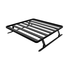 Front runner GMC Canyon Roll Top 5.1' (2015-Current) Slimline II Load Bed Rack Kit