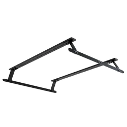 Front runner GMC Sierra Crew Cab (2014-Current) Double Load Bar Kit