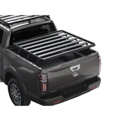 Front runner GWM P Series (2020-Current) Slimline II Load Bed Rack Kit