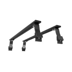 Front runner Mercedes-Benz Gelandewagen (1979-2017) Load Bar Kit / Gutter Mount