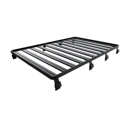Front runner Mercedes-Benz Gelandewagen G Class (1979-2017) Slimline II Roof Rack Kit / Tall