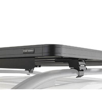 Hyundai Creta (2014-Curr) SLII Roof Rack Kit