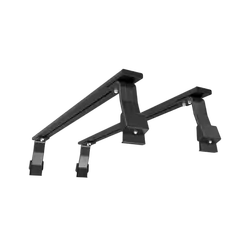 Front runner Jeep Cherokee Sport Load Bar Kit /Gutter Mount