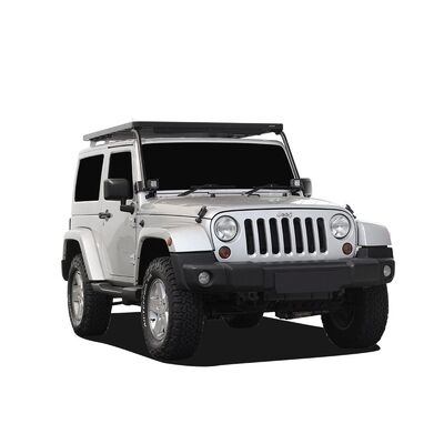 Jeep Wrangler JK 2Door (2007-2018) Extreme RR Kit