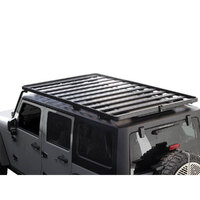 Jeep Wrangler JK2Door(2007-2018)Extreme1/2 RR Kit